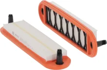 Poistný filter HIFI FILTER SA 17722