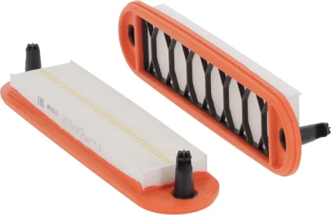 Poistný filter HIFI FILTER SA 17722
