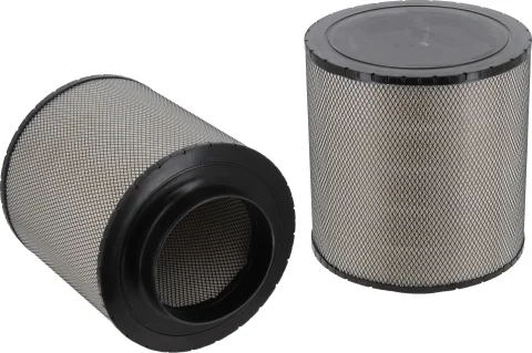 Vzduchový filter HIFI FILTER SAB 160265