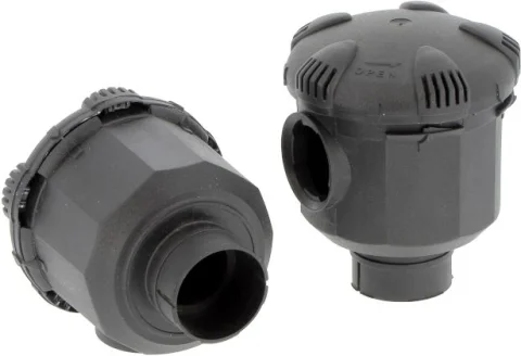 Čistič vzduchu HIFI FILTER SAH 02C03SDP002