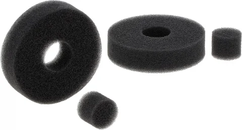 Vzduchový filter HIFI FILTER SAM 7119