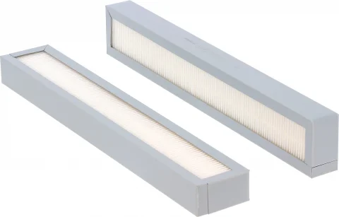 Kabínový filter HIFI FILTER SC 17293