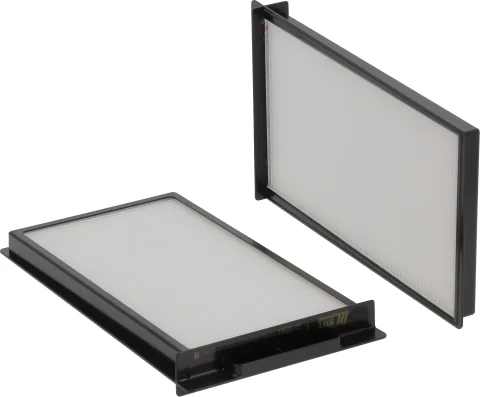 Kabínový filter HIFI FILTER SC 50344