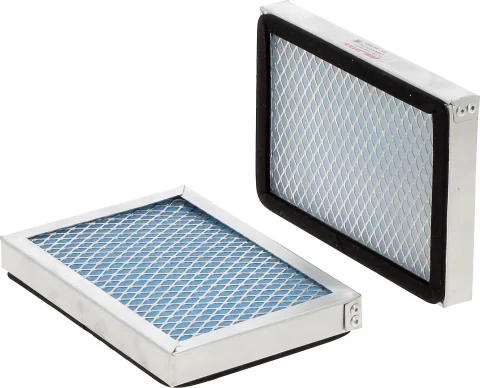 Kabínový filter HIFI FILTER SC 50368