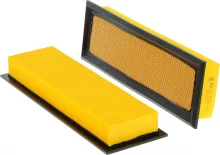 Kabínový filter HIFI FILTER SC 70010