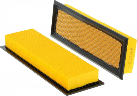 Kabínový filter HIFI FILTER SC 70010