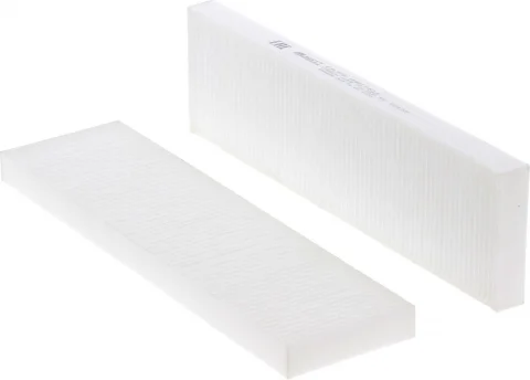 Kabínový filter HIFI FILTER SC 80135