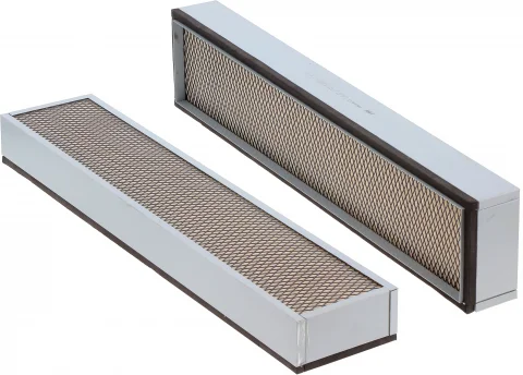 Kabínový filter HIFI FILTER SC 90030