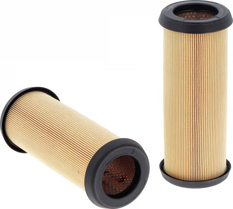 Hydraulický filter HIFI FILTER SH 52318