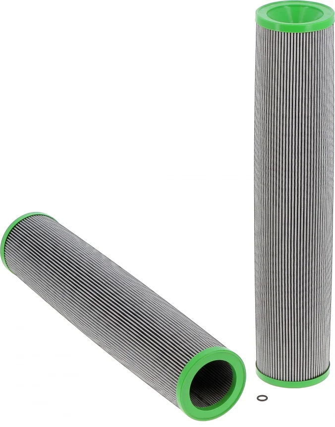 Hydraulický filter HIFI FILTER SH 53470 | ALLfilters.sk