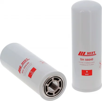 Hydraulický filter HIFI FILTER SH 56640