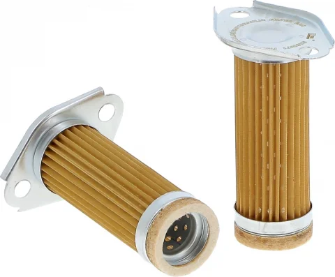 Hydraulický filter HIFI FILTER SH 60071
