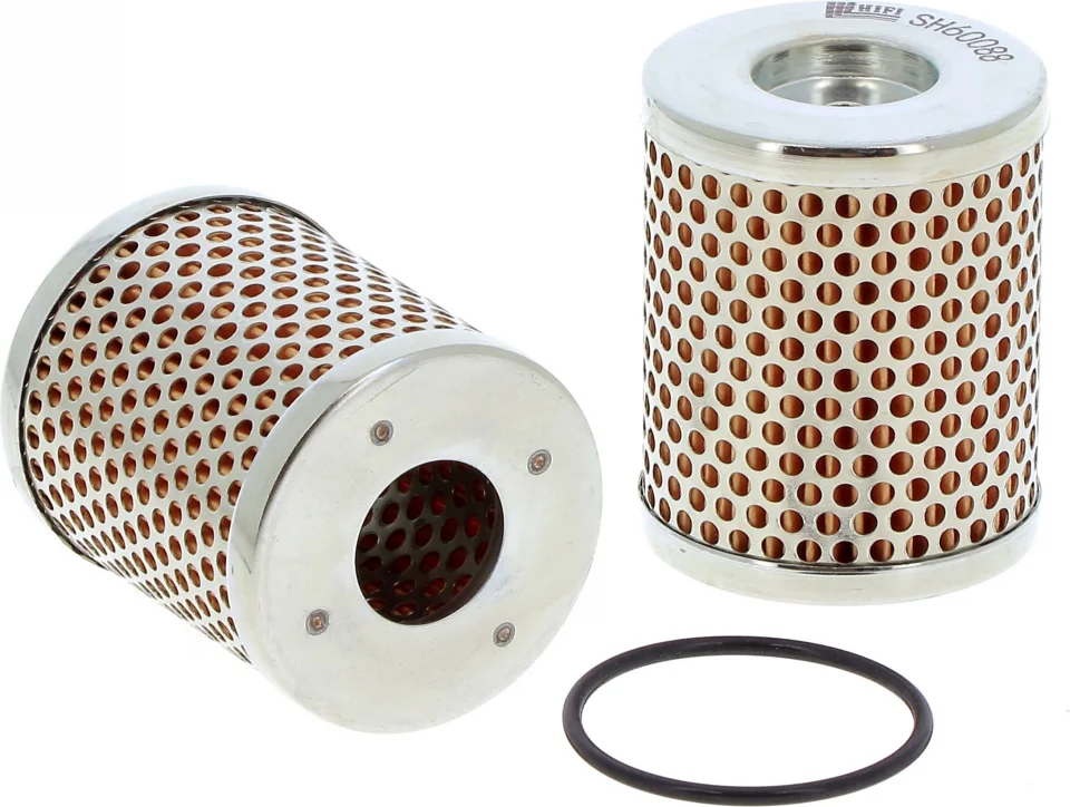 Hydraulický filter HIFI FILTER SH 60088 | ALLfilters.sk