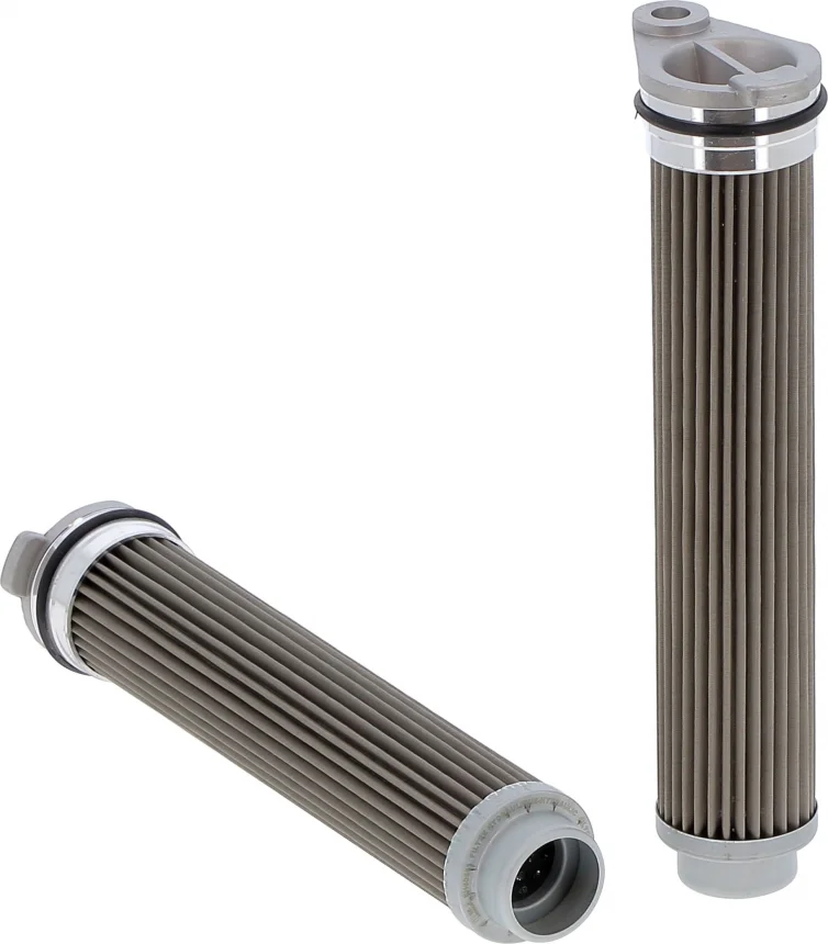 Hydraulický filter HIFI FILTER SH 60551 | ALLfilters.sk