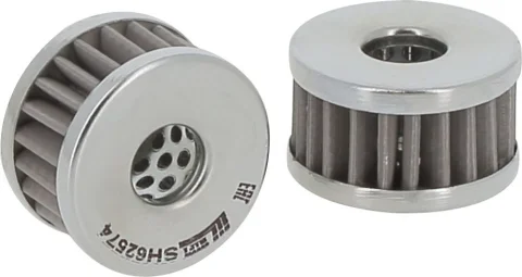 Hydraulický filter HIFI FILTER SH 62574