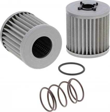 Hydraulický filter HIFI FILTER SH 630216
