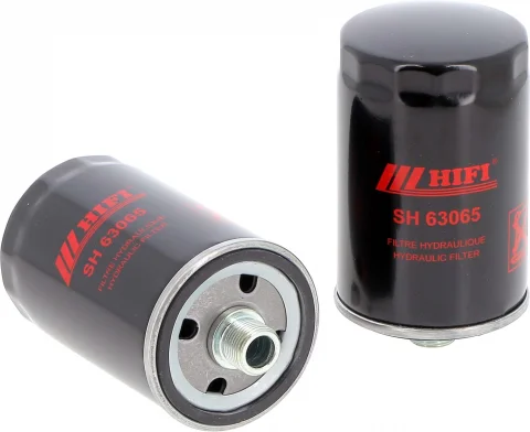 Hydraulický filter HIFI FILTER SH 63065