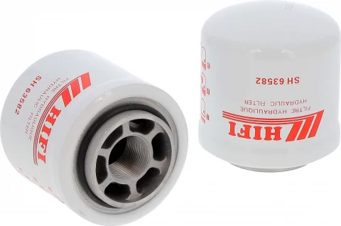 Hydraulický filter HIFI FILTER SH 63582