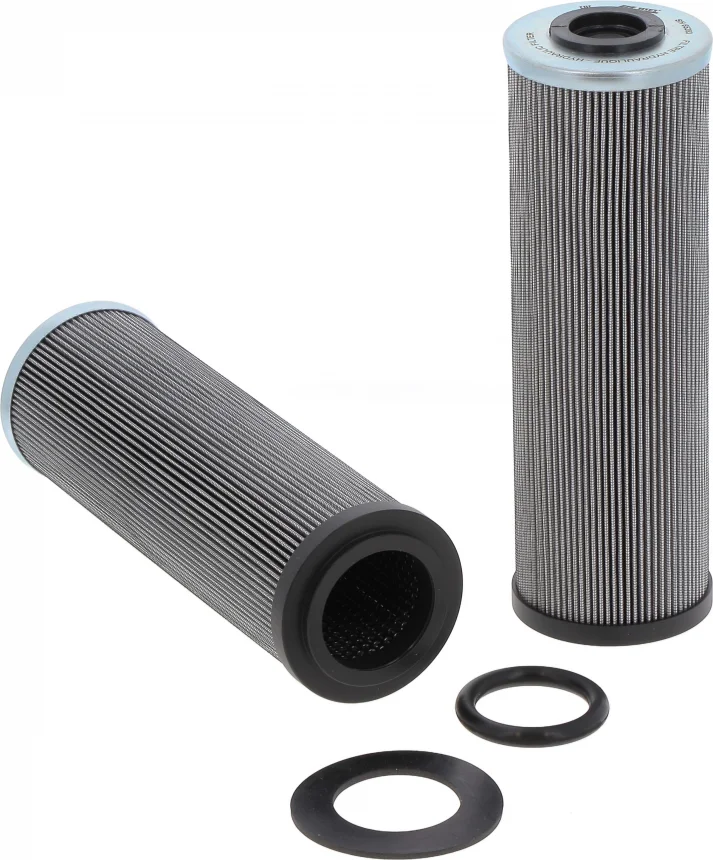 Hydraulický filter HIFI FILTER SH 65283 | ALLfilters.sk