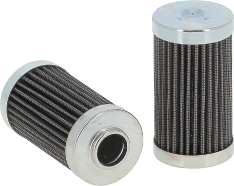 Hydraulický filter HIFI FILTER SH 67204