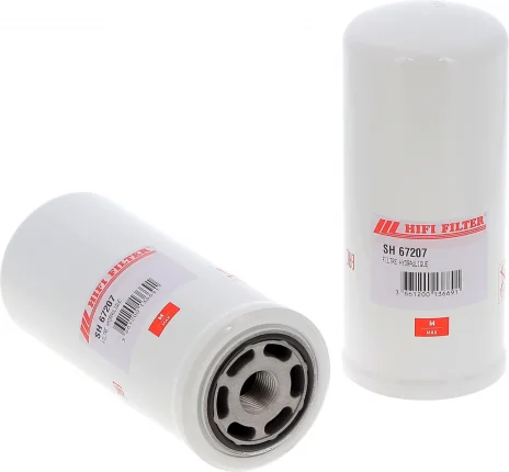 Hydraulický filter HIFI FILTER SH 67207