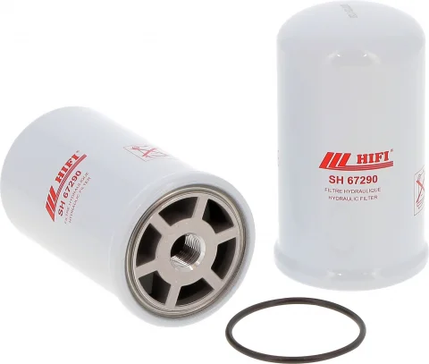 Hydraulický filter HIFI FILTER SH 67290