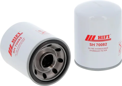 Hydraulický filter HIFI FILTER SH 70082