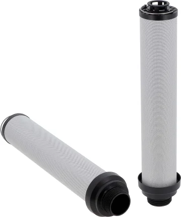 Hydraulický filter HIFI FILTER SH 74619