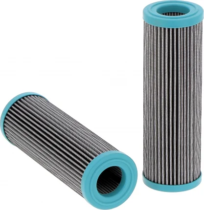 Hydraulický filter HIFI FILTER SH 76078