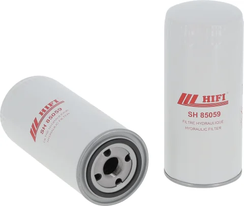 Hydraulický filter HIFI FILTER SH 85059