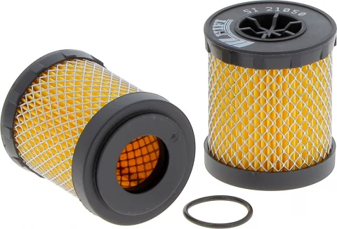 Predfilter HIFI FILTER SI 21050