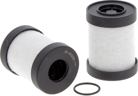 Mikrofilter HIFI FILTER SI 43203