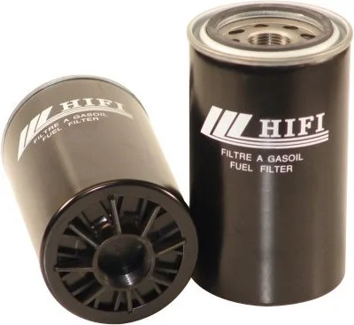 Palivový filter HIFI FILTER SN 1241