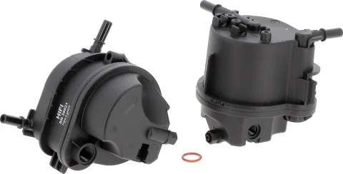 Palivový filter HIFI FILTER SN 39921