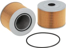 Palivový filter HIFI FILTER SN 40030