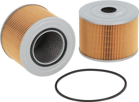 Palivový filter HIFI FILTER SN 40030