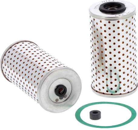 Olejový filter HIFI FILTER SO 243