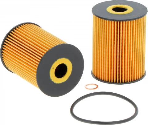 Olejový filter HIFI FILTER SO 7194