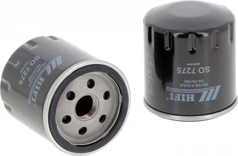 Olejový filter HIFI FILTER SO 7275