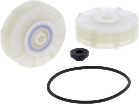 Olejový filter HIFI FILTER SO 7301