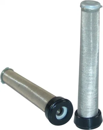 Olejový filter HIFI FILTER SO 8014