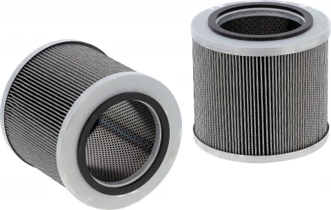 Olejový filter HIFI FILTER SO 9025