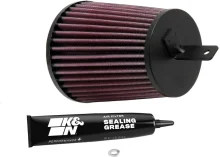 Vzduchový filter K&N SU-4002