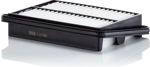 Vzduchový filter MANN FILTER C 22 060