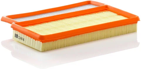 Vzduchový filter MANN FILTER C 24 006