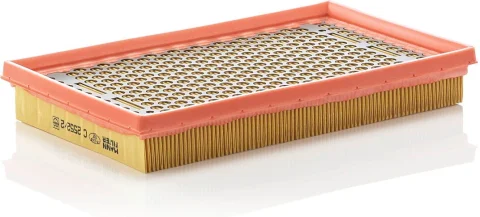 Vzduchový filter MANN FILTER C 2552/2