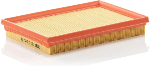Vzduchový filter MANN FILTER C 2557