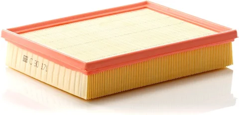 Vzduchový filter MANN FILTER C 30 171