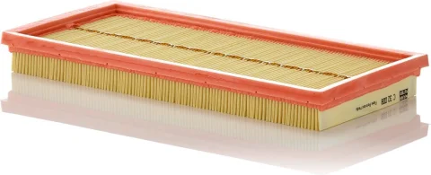Vzduchový filter MANN FILTER C 32 008