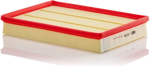 Vzduchový filter MANN FILTER C 33 050
